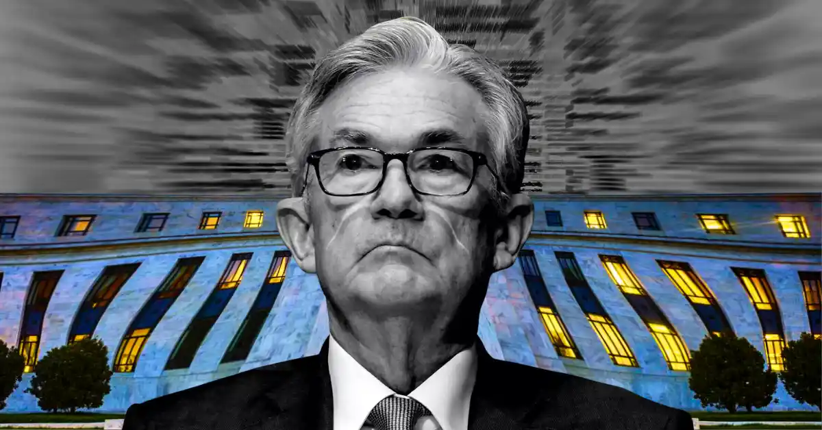 Jerome Powell chama a investigação de 'sem precedentes' enquanto Trump pressiona o FED