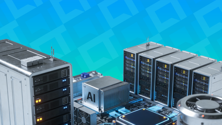 O que é AI Factory? Veja como funciona a estrutura por trás das IAs