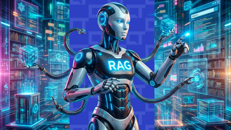 O que é RAG na IA? Conheça o recurso que ajuda a reduzir alucinações