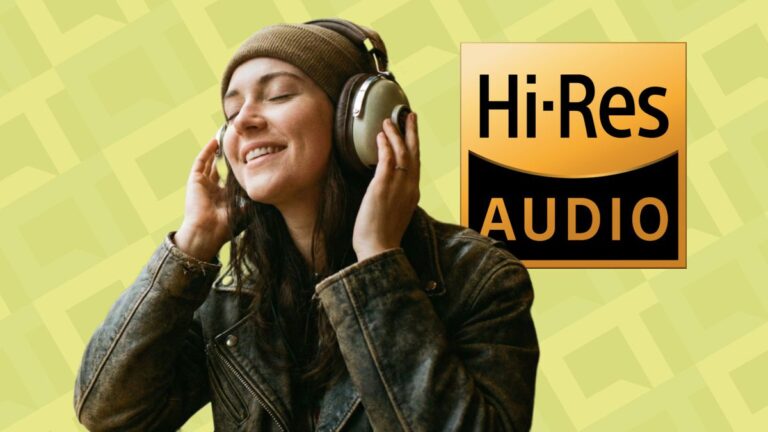 O que é som Hi-Res? Dá para sentir a diferença em fones profissionais?