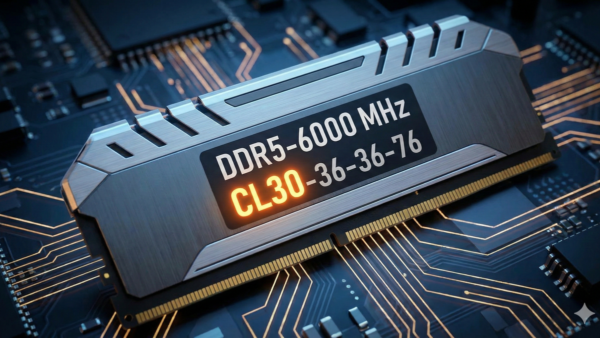 O que são timings de memória RAM?