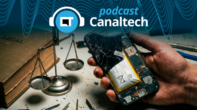 Obsolescência programada e direito de reparo: o que diz a lei? - Podcasts