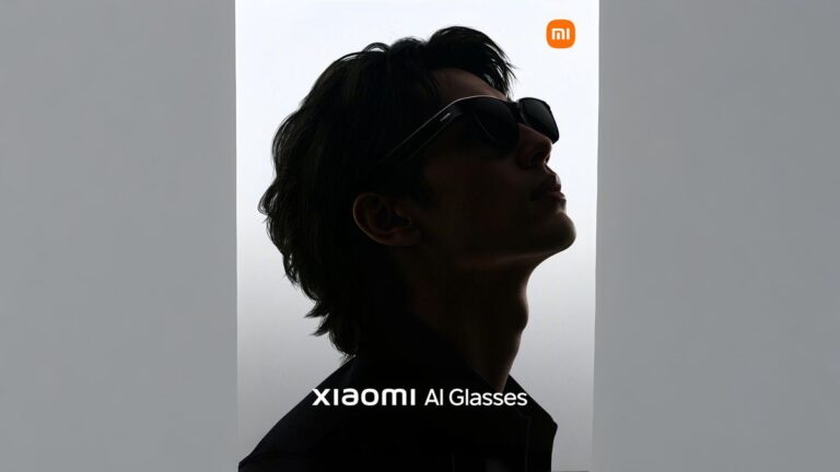 Óculos inteligente da Xiaomi terá "médico virtual de IA"; entenda a novidade