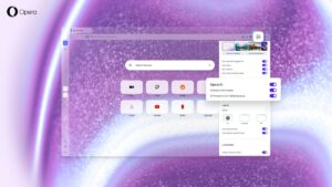Opera One R3 é liberado com melhorias na organização de abas; veja o que mudou