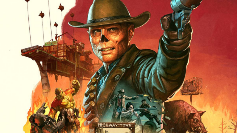 Oportunidade nuclear: Fallout 76 está de graça no PC e consoles