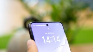 OriginOS 6 leva o Android 16 aos celulares da JOVI; confira as novidades