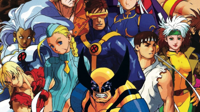 Os 9 melhores jogos dos X-Men para jogar antes de Vingadores: Doomsday
