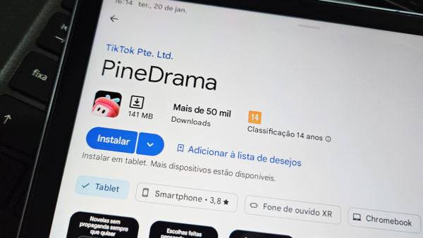PineDrama é grátis? Como assistir dramas curtos no novo app do TikTok