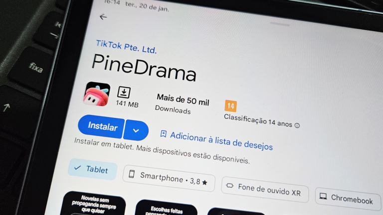 PineDrama é grátis? Como assistir dramas curtos no novo app do TikTok