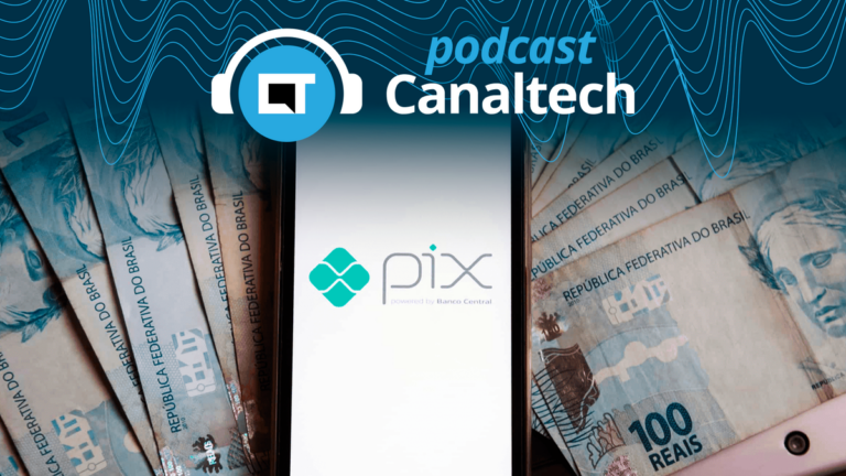 Pix Automático: como ele muda os pagamentos recorrentes no Brasil - Podcasts