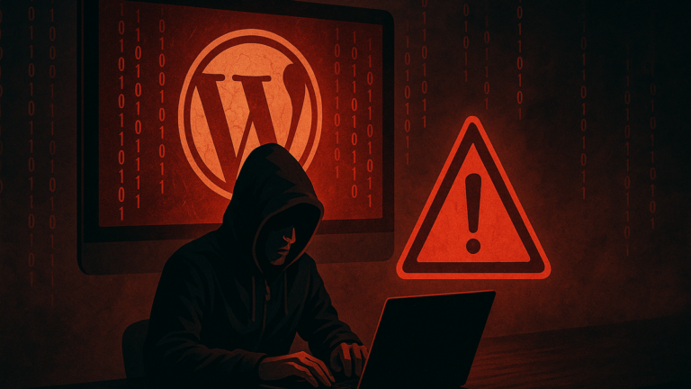 Plugin popular do WordPress permite que hackers invadam 50.000 sites como admin
