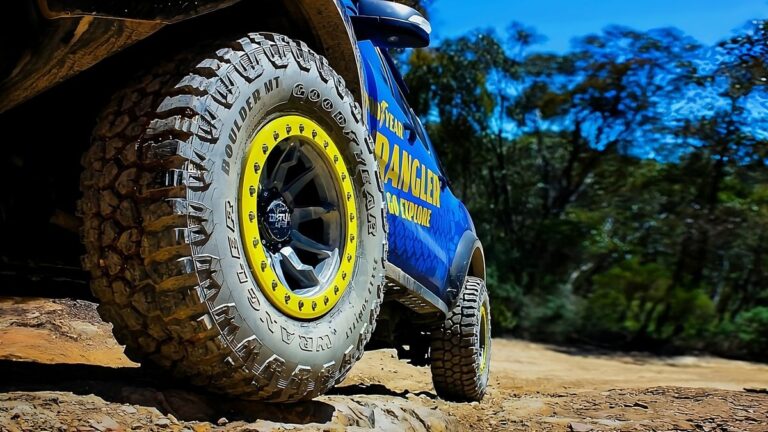 Por que escolher pneus premium para seu carro, picape ou SUV?