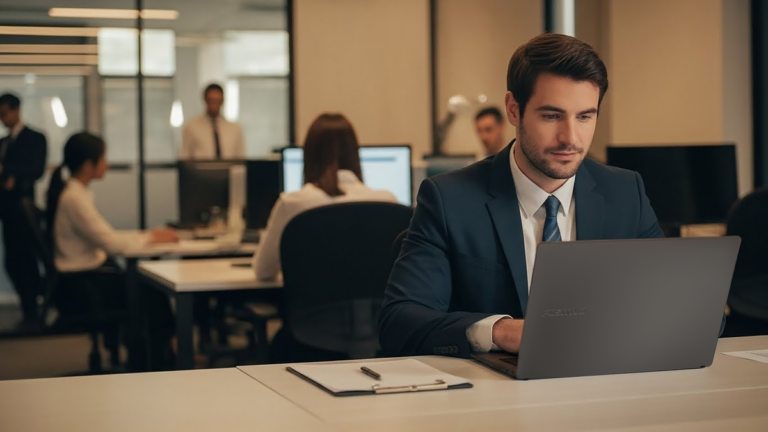 Positivo revela notebook com Intel Core Ultra Series 3 na CES 2026