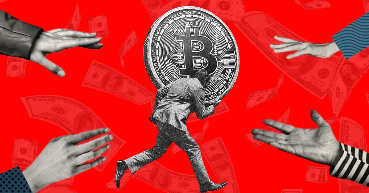 Baleias Bitcoin acumulam BTC à medida que a oferta cambial cai para o mínimo de 7 anos