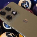 Primeira sessão de fotos com o Motorola Signature; veja como está a câmera
