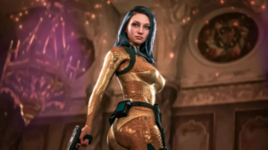 Primeiro flop de 2026? Exclusivo do PS5, Code Violet é massacrado