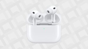 Promoção da Apple pode dar AirPods e caneta de graça; veja