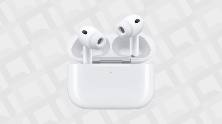 Promoção da Apple pode dar AirPods e caneta de graça; veja