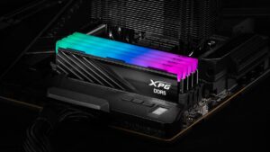 Proteja suas memórias DDR5: ladrão invade empresa e rouba 128 GB