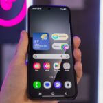 Quais celulares e tablets Samsung devem receber a One UI 8.5?