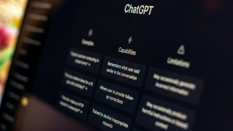 Quais são os modelos do ChatGPT? Conheça as IAs disponíveis no chatbot