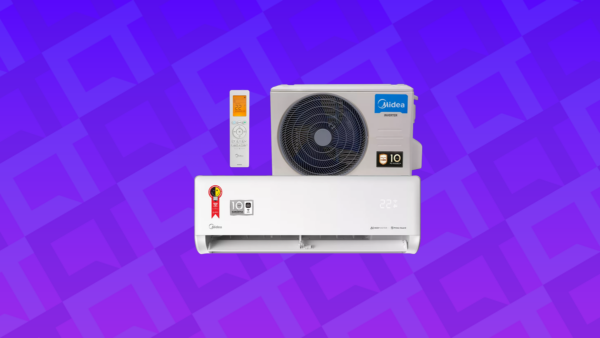 Qual é o ar-condicionado de 12.000 BTU mais econômico do Brasil?