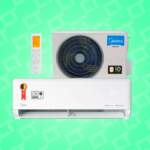 Qual é o ar-condicionado de 18.000 BTU mais econômico do Brasil?