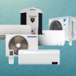 Qual é o ar-condicionado de 9.000 BTU mais econômico do Brasil?