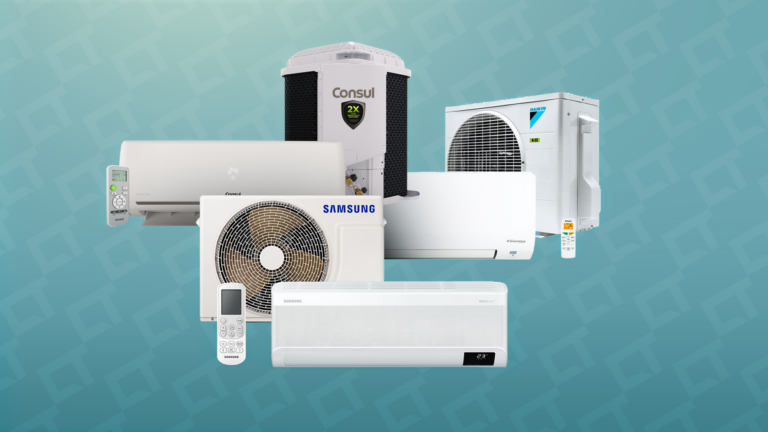 Qual é o ar-condicionado de 9.000 BTU mais econômico do Brasil?