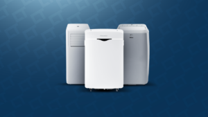 Qual é o ar-condicionado portátil mais econômico do Brasil? Fizemos as contas