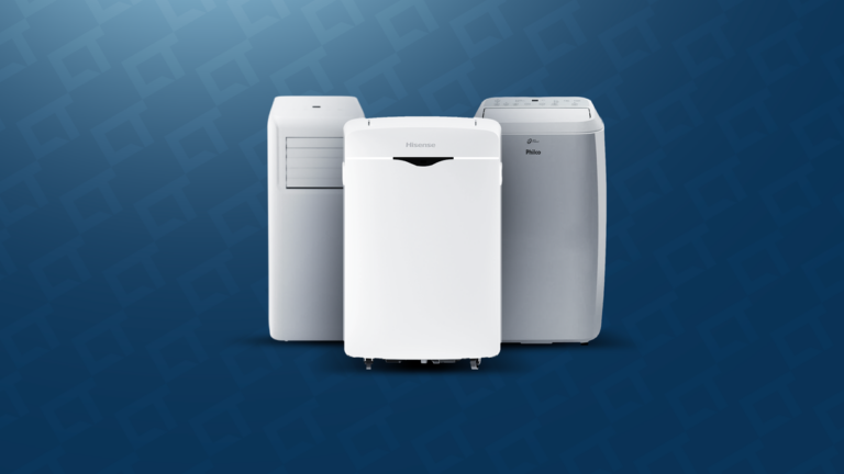 Qual é o ar-condicionado portátil mais econômico do Brasil? Fizemos as contas