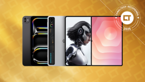 Qual é o melhor tablet de 2025? Veja as escolhas da equipe Canaltech