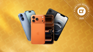 Qual foi o melhor lançamento da Apple em 2025? O que diz a equipe do Canaltech
