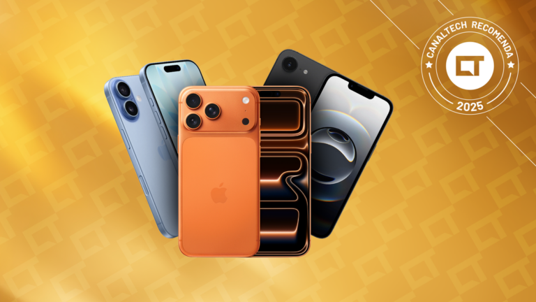 Qual foi o melhor lançamento da Apple em 2025? O que diz a equipe do Canaltech