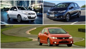 Quanto custariam os carros japoneses antigos hoje, com a inflação?