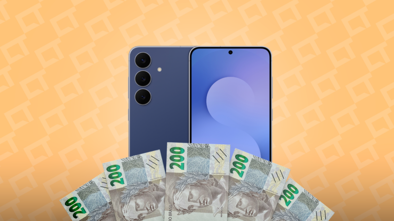 Quanto vale a pena pagar no Galaxy S25 FE em 2026?