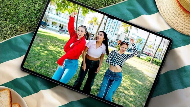 Quanto vale a pena pagar no Galaxy Tab S10 Plus em 2026?