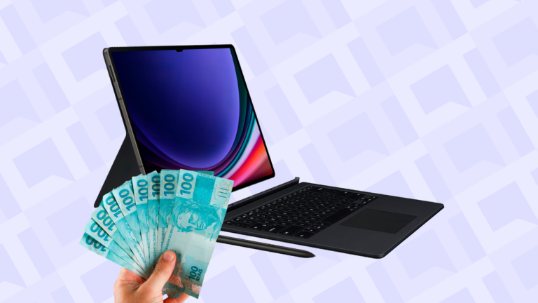 Quanto vale a pena pagar no Galaxy Tab S9 Ultra em 2026?