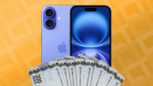 Quanto vale a pena pagar no iPhone 16 em 2026?