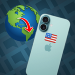 Quanto você economiza trazendo um iPhone 16 dos EUA?