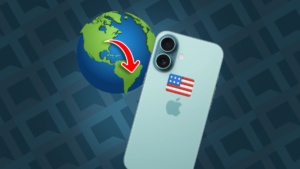 Quanto você economiza trazendo um iPhone 16 dos EUA?