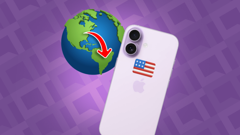 Quanto você economiza trazendo um iPhone 17 dos EUA?