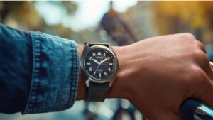 Relógio Citizen Eco-Drive que dispensa bateria está com preço no chão na Amazon