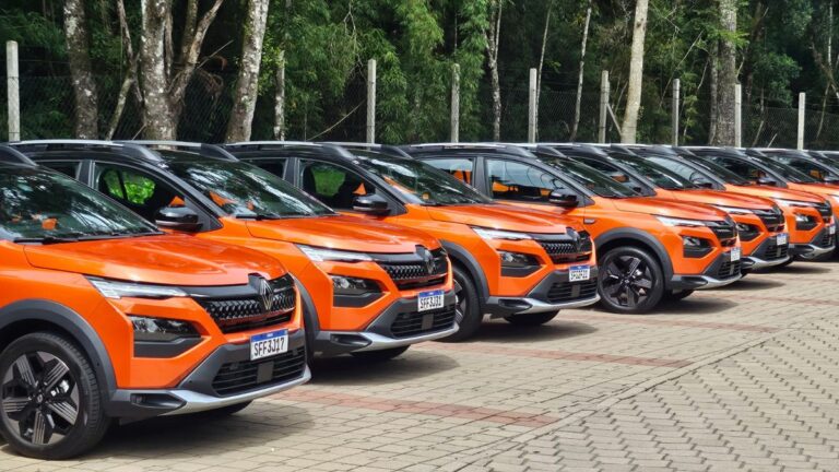 Renault derruba preço do Kardian para enfrentar Volkswagen Nivus