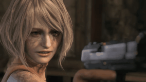 Resident Evil 4 Remake teria prólogo jogável com Ashley que foi cortado
