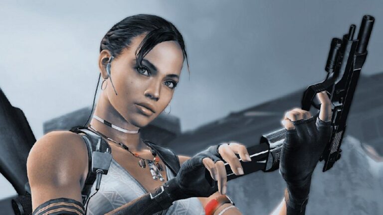 Resident Evil 5 Remake pode ser revelado em março