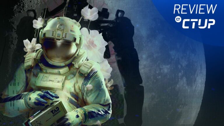 Review Routine | Uma lição de terror imersivo para indústria