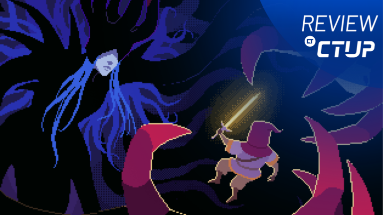 Review The Dark Queen of Motorholme | Neste soulslike, você é o chefe final