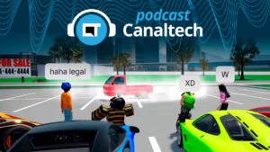 Roblox restringe chat infantil: o que muda na segurança online - Podcasts