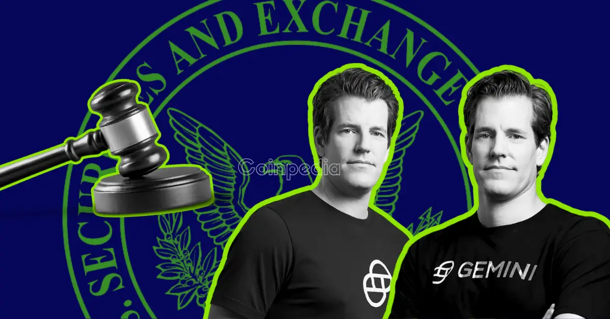 Tyler Winklevoss